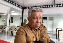 Donggala Jajaki Kerja Sama Kemeteorologian dengan Pemkot Palu