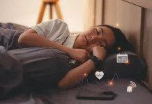 Tingkatkan Kualitas Tidur Demi Sehat