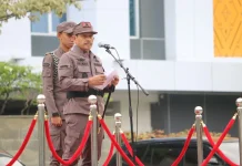 Peringatan HUT PERSAJA, Momentum Hiposentrum Penguatan Kejaksaan