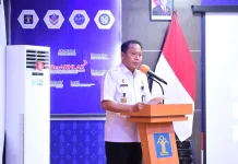 Kanwil Kemenkum Sulteng Dorong Kebijakan Berkualitas melalui Penguatan Analis
