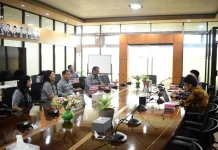 Sinergi Kemenkum Sulteng dan BI Lindungi Produk Indikasi Geografis