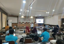 Untad Didorong Amankan Paten dan Hak Cipta Riset Dosen