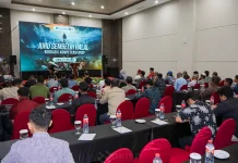 BI Sulteng Latih 36 Juleha hingga Sertifikasi BNSP