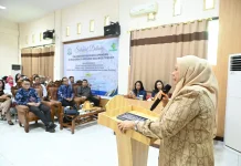 RS Undata Menuju Rumah Sakit Bertaraf Internasional