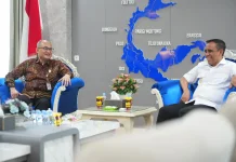 Pasar Timur tengah Jadi Target Baru Ekspor dan Pariwisata Sulteng