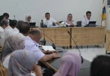 Wali Kota Palu Dorong Optimalisasi Transaksi Keuangan Digital