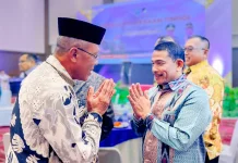 Morut Komitmen Sinergi Bersama Aparat Penegak Hukum