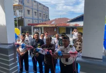 Ditjenpas Sulteng: Pos Bapas Perkuat Layanan Pembimbingan dan Pengawasan