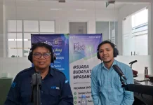 Musik Kekinian Hidupkan Bahasa Kaili