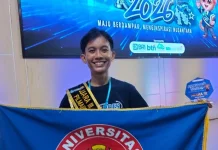 Inovasi Ombo Membawa Mahasiswa Untad Raih Juara 3 Pilmapres LLDIKTI 16