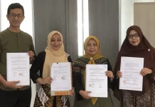 RRI Palu Jalin Kerja Sama dengan Sejumlah Lembaga Pendidikan