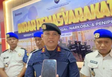 Ikrar Pemasyarakatan, Rutan Donggala Komitmen Wujudkan Bebas Halinar