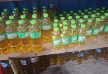 Harga Minyak Goreng  Dua Pekan Terakhir Mengalami Kenaikan