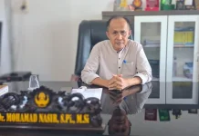 Kampung Nelayan Merah Putih di Parimo Tingkatkan Kesejahteraan Nelayan