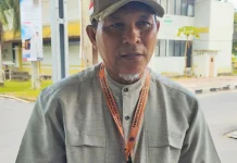 Dua Jemaah Haji Sulteng Tertunda Berangkat, Terkendala Hasil Pemeriksaan Medis