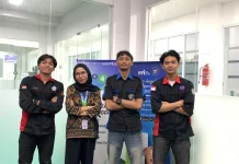 Kuliah Olahraga Universitas Tadulako Lebih Dari Fisik