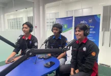 HIMA PJKR Fokus Cetak Pemimpin Muda