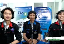 Mahasiswa PJKR-UNTAD Siap Majukan Olahraga Sulteng