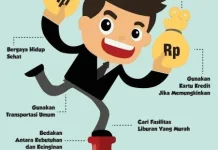 Meningkatnya Kesadaran Hidup Hemat di Masyarakat