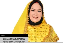Kerajinan Sigi Jadi Daya Tarik Wisata
