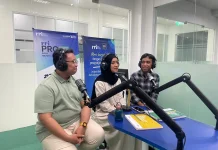 Bertumbuh Bersama Komunitas Inspiratif