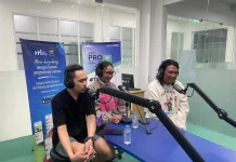 SOUNDTASTIC Bicara Perjalanan Bermusik