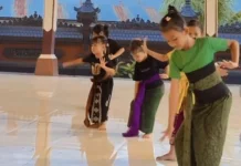 Mengenal Budaya Tradisional Melalui Tarian Daerah