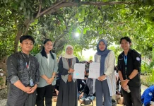 Hannah Asa Indonesia Dukung I-FEST UNTAD 2026, Fokus Cetak Talenta Digital Unggul