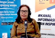 Jangkau Peserta Didik Sekolah Rakyat, Pemprov Sulteng Lakukan Jemput Bola