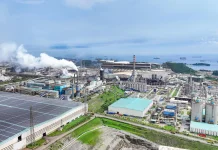 Kembangkan Teknologi Hijau, PLTS Kawasan IMIP Bakal Bangun Kapasitas 200 MWp