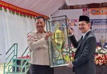 Tiga Puluhan Sekolah Se-Sulteng Rebut Piala Gubernur di Ajang EdCo 2026