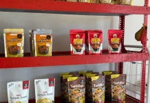 Berawal dari Seratus Ribu Rupiah, Omzet Usaha Tembus Puluhan Juta