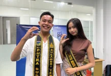 Duta Budaya Sulawesi Tengah, Ajak Generasi Muda Tak Lupakan Budaya Lokal