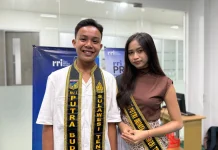 Putra Putri Budaya Sulteng 2025 Sebut Pelestarian Budaya Butuh Peran Anak Muda