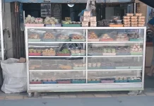 UMKM Palu Pertahankan Kue Tradisional di Tengah Modernisasi