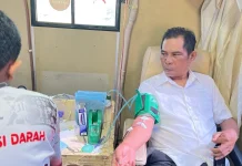 Rutin Donor Darah Baik untuk Jaga Kesehatan dan Kebugaran
