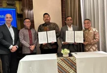 Investasi Rp30 Triliun, Perusahaan Singapura Bangun Industri Energi di Palu