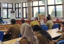 Pemkot Palu Luncurkan Program Unggulan Palu Mapan Tekan Inflasi