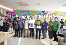 Dorong Akses Pendidikan, Parigi Moutong Ajukan Kesiapan Sekolah Rakyat