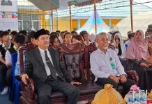 Disdik Sulteng Dorong Sekolah Ciptakan Inovasi Kewirausahaan Berbasis Digital