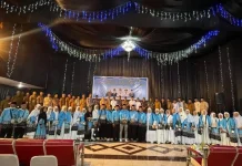 Pemkab Donggala Dorong Kesiapan Mental dan Spiritual JCH