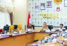 Pemkab Banggai Kejar Peningkatan Kepesertaan JKN hingga UHC Berkualitas