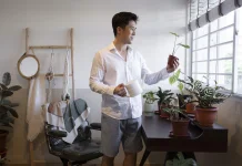 Generasi Muda Gemari Gaya Hidup Minimalis