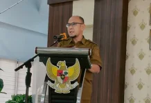 FLS3N dan O2SN Donggala Digelar, Dorong Penguatan Karakter Generasi Muda