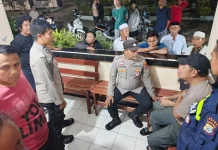 Pelajar di Palu Jadi Korban Begal Modus Tunjuk Jalan