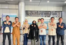 PMI Asal Palu Disekap di Arab Saudi, Berhasil Pulang ke Indonesia