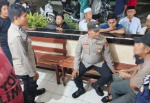 Modus Tunjuk Jalan, Pelajar Palu Jadi Korban Begal