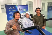 Mandiri Secara Ekonomi, Risma Al-Aqrabin Lawan Stigma Melalui Program Bazar