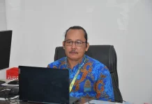 Hasil Seleksi Pascasarjana Gelombang I Untad 618 Peserta Dinyatakan Lulus