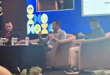 Kemenkum Sulteng Dorong UMKM Lindungi Merek Dagang